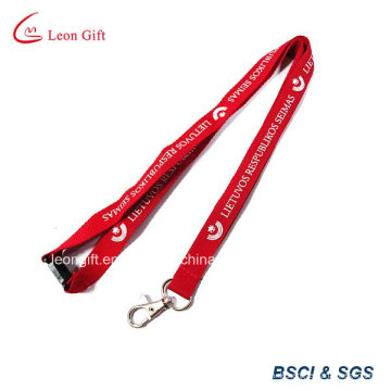 Nützliche ID Card Lanyard Medal Ribbon Promotion